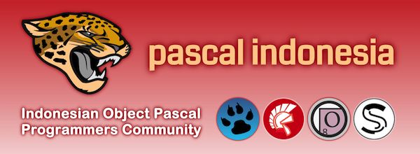 Pascal Indonesia
